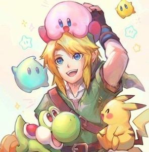 Meet your Posher, Lyra